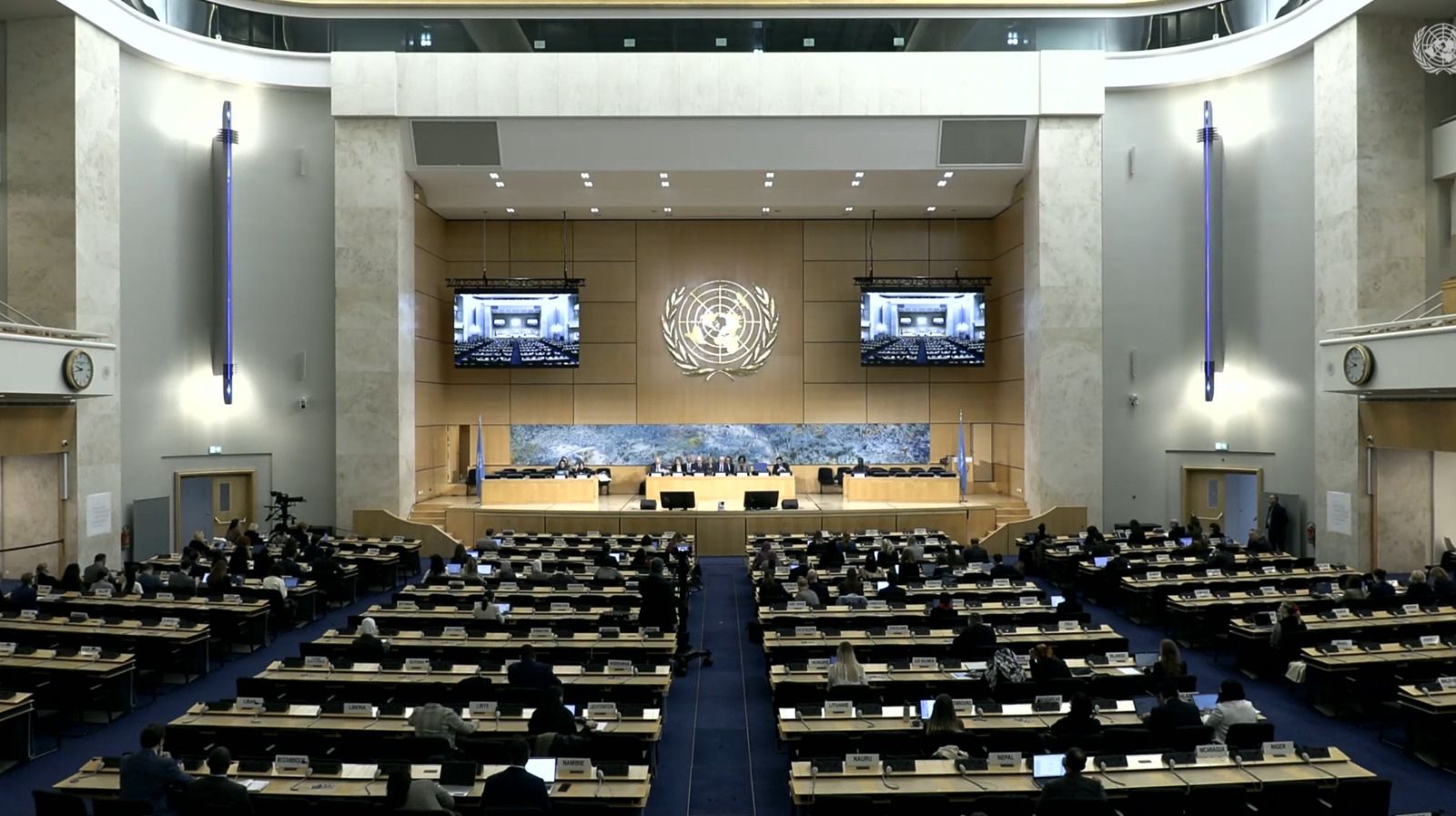 کمشنر عالی حقوق بشر سازمان ملل از جرم‌انگاری آپارتاید جنسیتی حمایت کرد