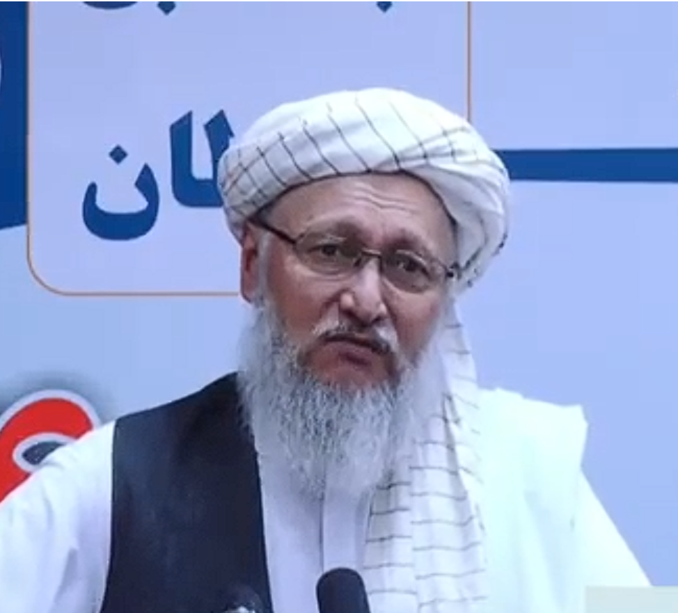 حنفي: په سږني کانکور ازموینه کې څه باندې ۱۱۷ زره کسانو ګډون کړی و