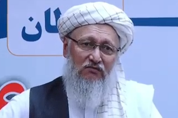 حنفي: په سږني کانکور ازموینه کې څه باندې ۱۱۷ زره کسانو ګډون کړی و