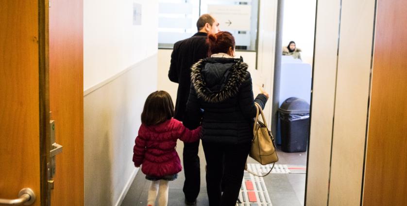 افغان‌‌ها بزرگترین متقاضیان پناهندگی در فرانسه در سال ٢٠٢٣ بودند