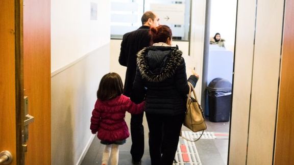 افغانها بزرگترین متقاضیان پناهندگی در فرانسه در سال ٢٠٢٣ بودند