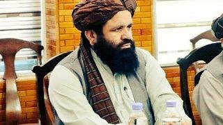 سند: د سراج الدین حقاني پرځای داځل ابراهیم صدر پر طالبانو نظامي یونیفورم عملي کوي