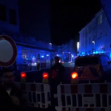 رسانههای آلمانی از کشته شدن چند نفر در حمله با چاقو در غرب این کشور خبر دادند