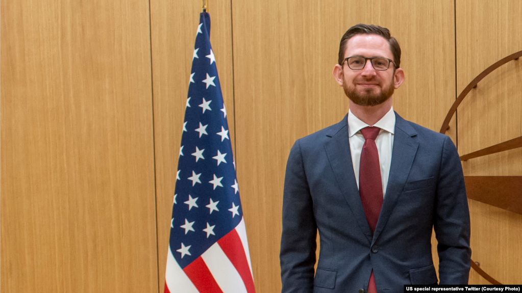 پس از سفر وزیر خارجه طالبان؛ نماینده ویژه امریکا برای افغانستان به ترکیه رفت