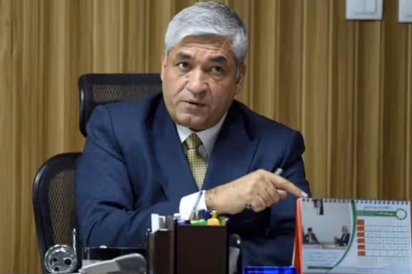 فرید حمیدي: د طالبانو پر وړاندې د واشنګټن وروستی اقدام جدي فشار نه ګڼل کېږي