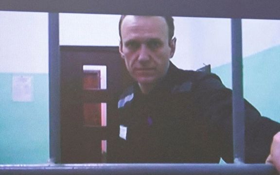 الکسی ناوالنی، مخالف سرشناس پوتین، در زندان درگذشت