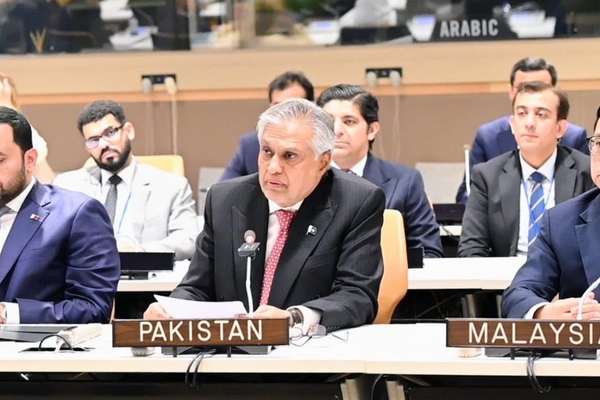 Pakistan Urges Immediate Action Against Terrorist Safe Havens in Afghanistan