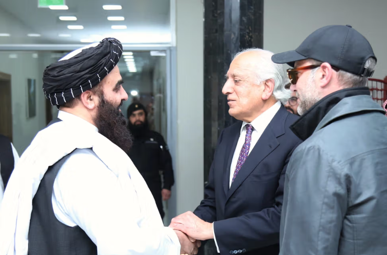 سی‌ان‌ان: طالبان خواهان به رسمیت شناخته شدن توسط دشمن سابق خود، امریکا است