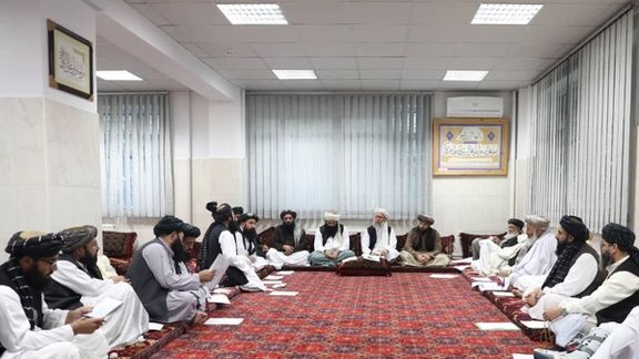 طالبان: له بهرنیو هیوادونو څخه په زور د اېستونکو افغان کډوالو له پاره چمتوالی نیسو