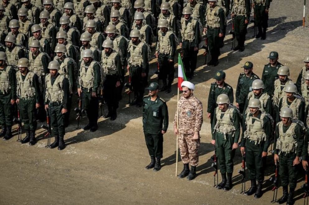 امریکا و اسرائیل از درج سپاه پاسداران در فهرست سازمان‌های تروریستی پاراگوئه استقبال کردند