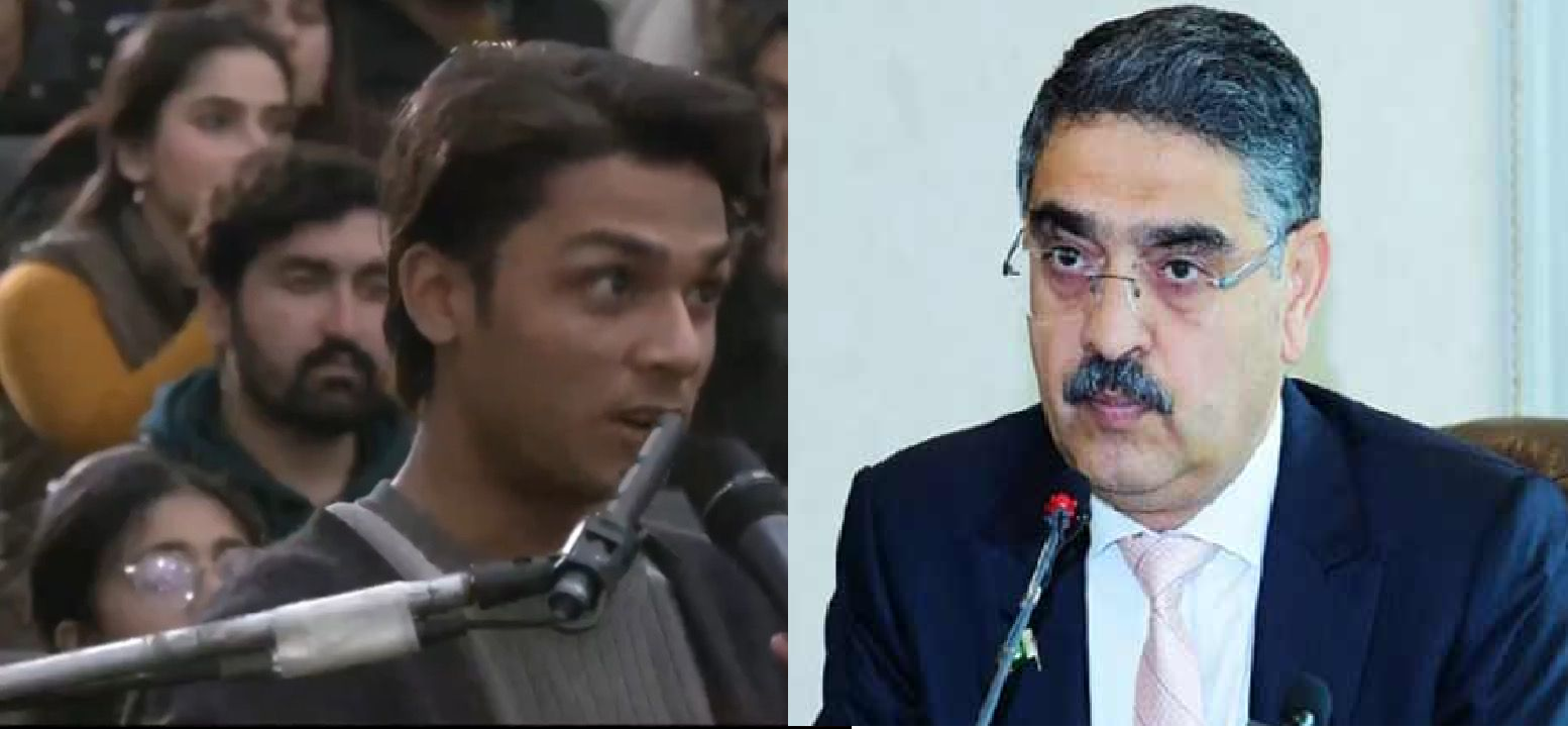 کاکړ ته بلوڅ زده کوونکي: د پاکستان چلند له بلوڅانو سره لکه د اسراییل چلند له فلسطین سره دی