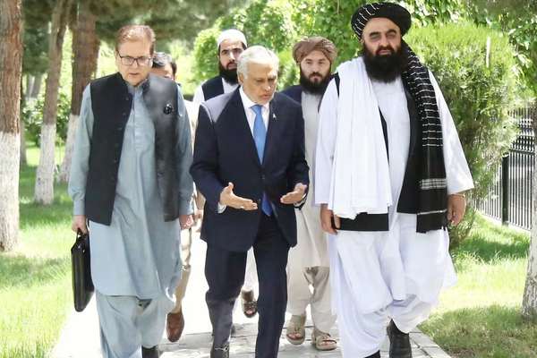 بازنگری دکترین اسلامآباد در قبال طالبان؛ چهار سال شورش، دردسر و بحران برای پاکستان