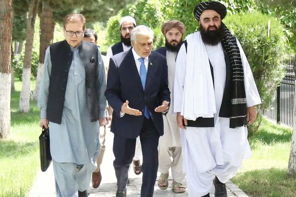 بازنگری دکترین اسلامآباد در قبال طالبان؛ چهار سال شورش، دردسر و بحران برای پاکستان