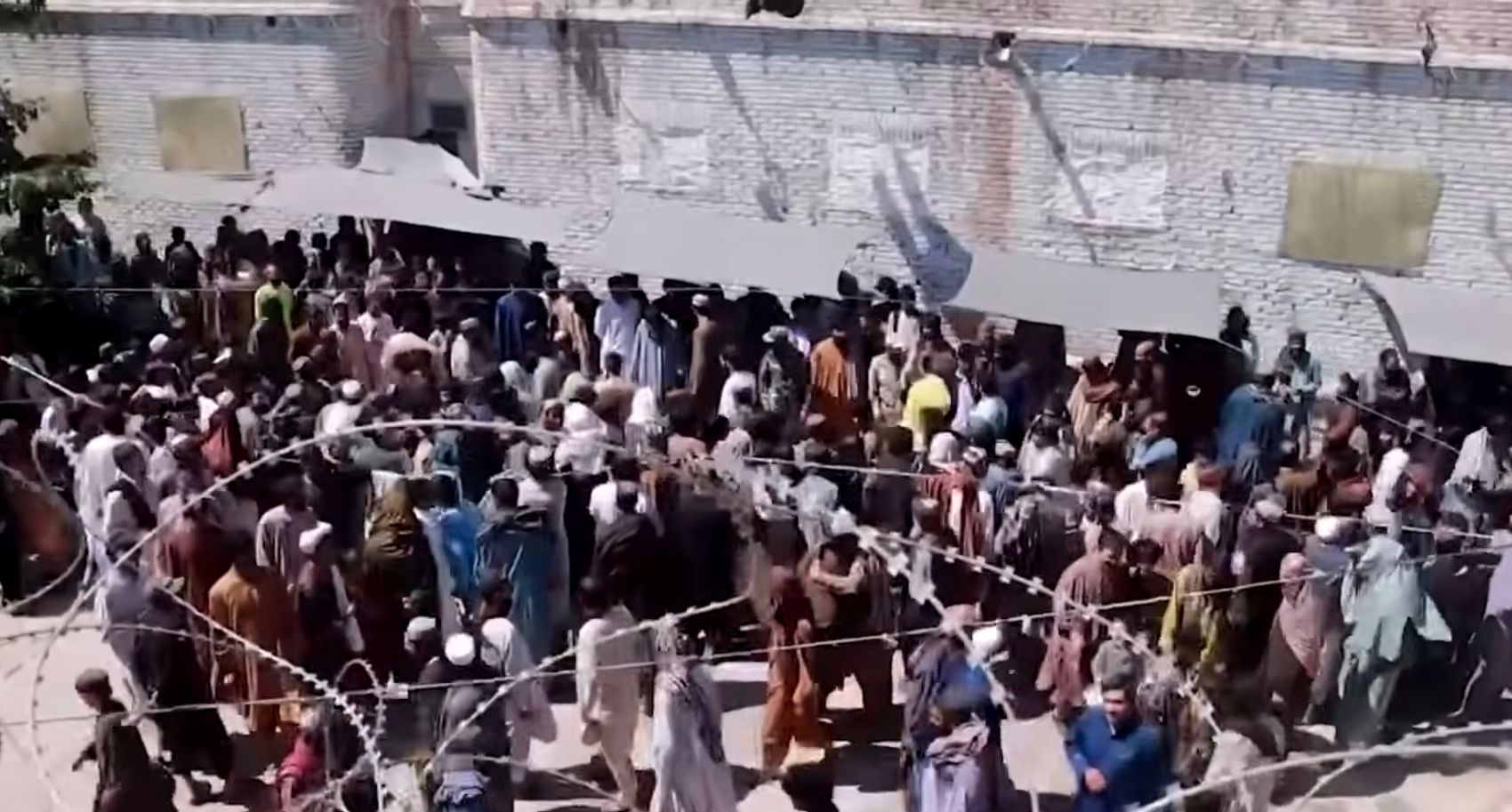 زندان مرکزی هرات سومین زندان بزرگ در افغانستان پس از پلچرخی و بگرام است.