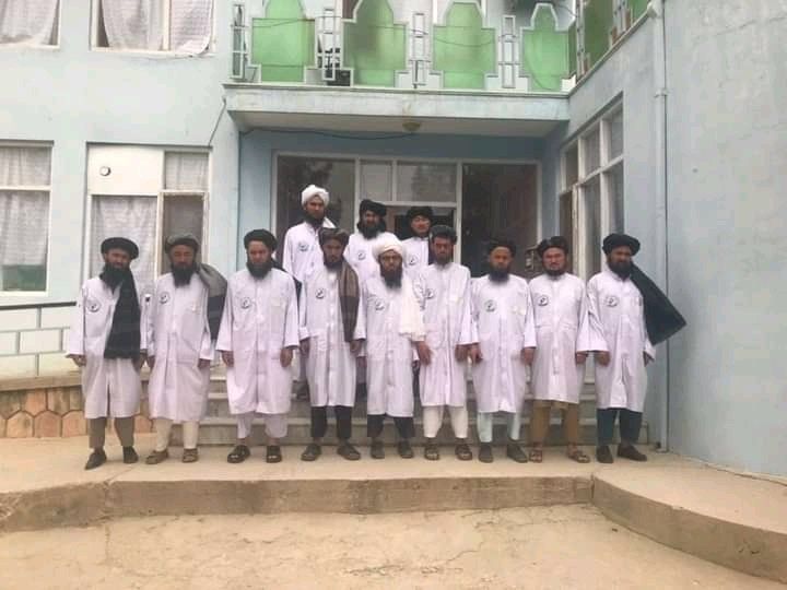 توصیه محتسبان طالبان به پزشکان: از تجویز نسخه‌های بی‌مورد برای بیماران اجتناب کنید