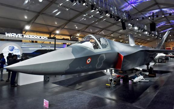 له پاکستان سره تر نظامي نښتې وروسته؛ هند له رادار نه پټېدونکې جنګي الوتکې جوړوي