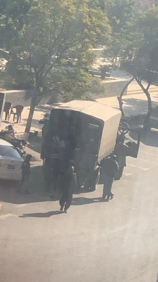 په اسلام اباد کې ۱۲۷ تنه افغان کډوال نیول شوي او بندیان دي