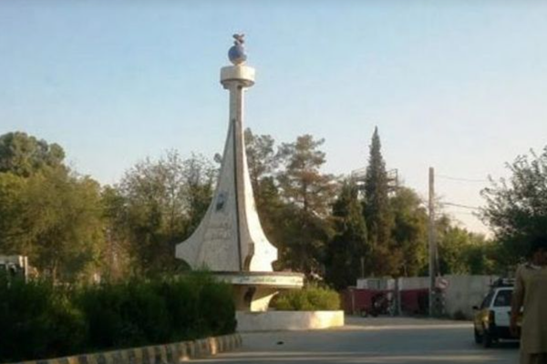 Taliban Flogs 6 People in Eastern Afghanistan