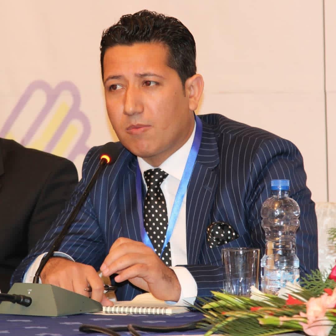 مصطفی مدثر
