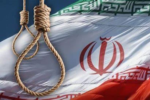 د عبدالرحمن برومند بنسټ: په تېره یوه میاشت کې ایران ۱۰۲ کسان اعدام کړي