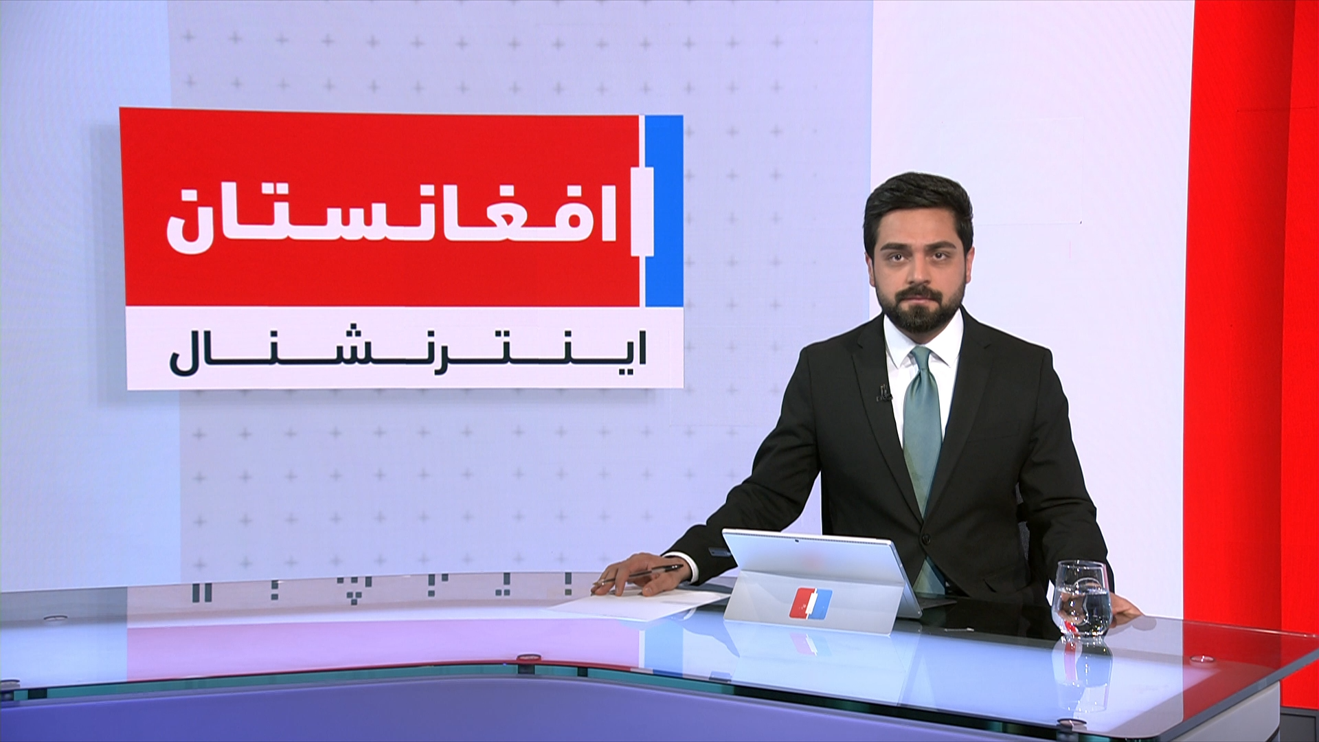 خبرهای ۲ بعد از ظهر، یکشنبه ۲۴ جوزا ۱۴۰۵