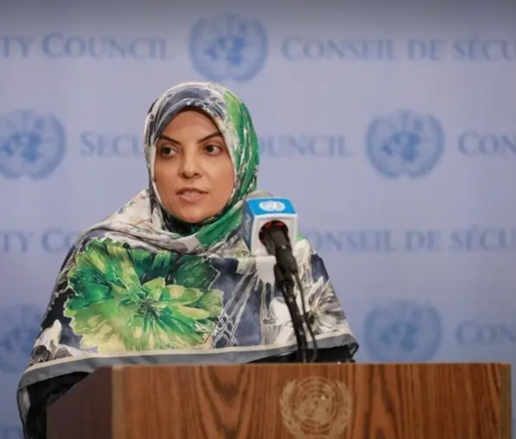 Other Countries Must Accept Afghan Refugees, Says Iran Representative