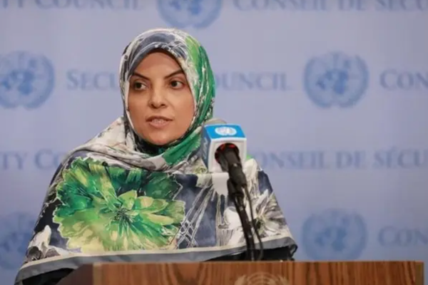 Other Countries Must Accept Afghan Refugees, Says Iran Representative