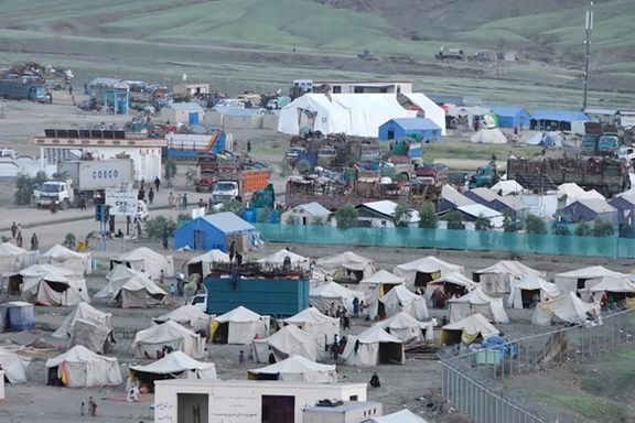 طالبان: پاکستان په نږدې دوو کلونو کې ۱۳۰ زره کورنۍ افغانستان ته ستنې کړې دي