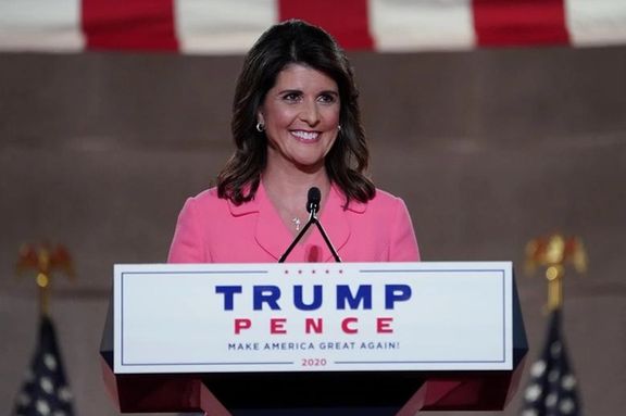 سفیر سابق امریکا در سازمان ملل: با خروج امریکا از افغانستان جهان کمتر امن است