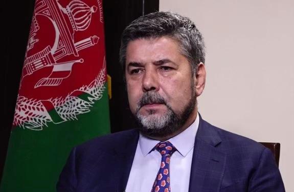 نبیل د هرات د پېښې په غبرګون کې: د توپیرونو له امله د بې‌ګناه خلکو وژل د انسانیت ضد جرم دی