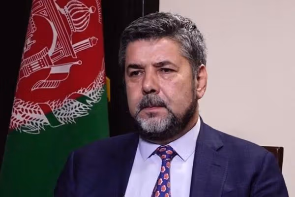 نبیل د هرات د پېښې په غبرګون کې: د توپیرونو له امله د بېګناه خلکو وژل د انسانیت ضد جرم دی