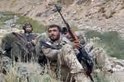 جبهه مقاومت ملی کشتهشدن یک فرمانده خود را تایید کرد