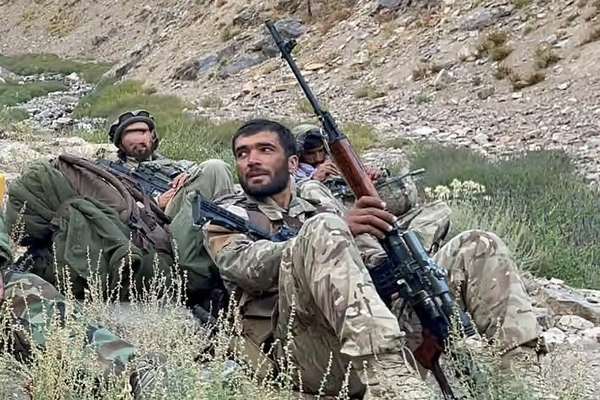 جبهه مقاومت ملی کشتهشدن یک فرمانده خود را تایید کرد