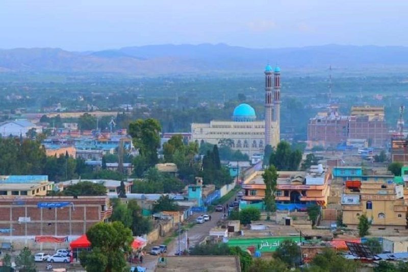 په خوست کې د یوې ښځې په ګډون ۳ کسان د یوې نجلۍ د تښتونې په تړاو ونیول شول