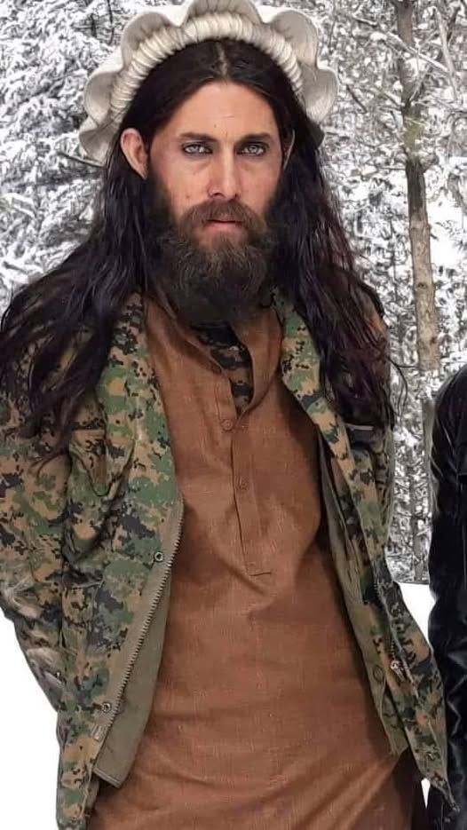 د حقاني شبکې یوه قوماندان پر خپلو جنګیالیو د پاکستاني طالبانو د ملاتړ غږ کړی