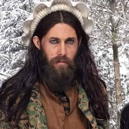 د حقاني شبکې یوه قوماندان پر خپلو جنګیالیو د پاکستاني طالبانو د ملاتړ غږ کړی