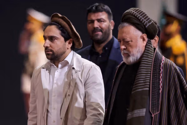 د تهران پر ضد د طالب پلویانو غبرګون؛ «د ایران د رژیم دوهګونی چلند درک کوو»