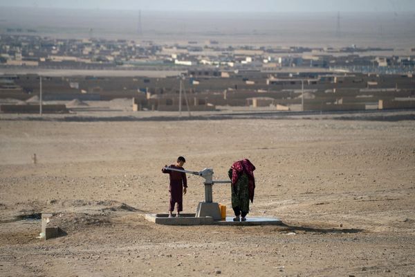 له اقلیمي تغیراتو سره د مبارزې لپاره افغانستان ته ۱۰ میلیونه ډالره بودجه تصویب شوې ده