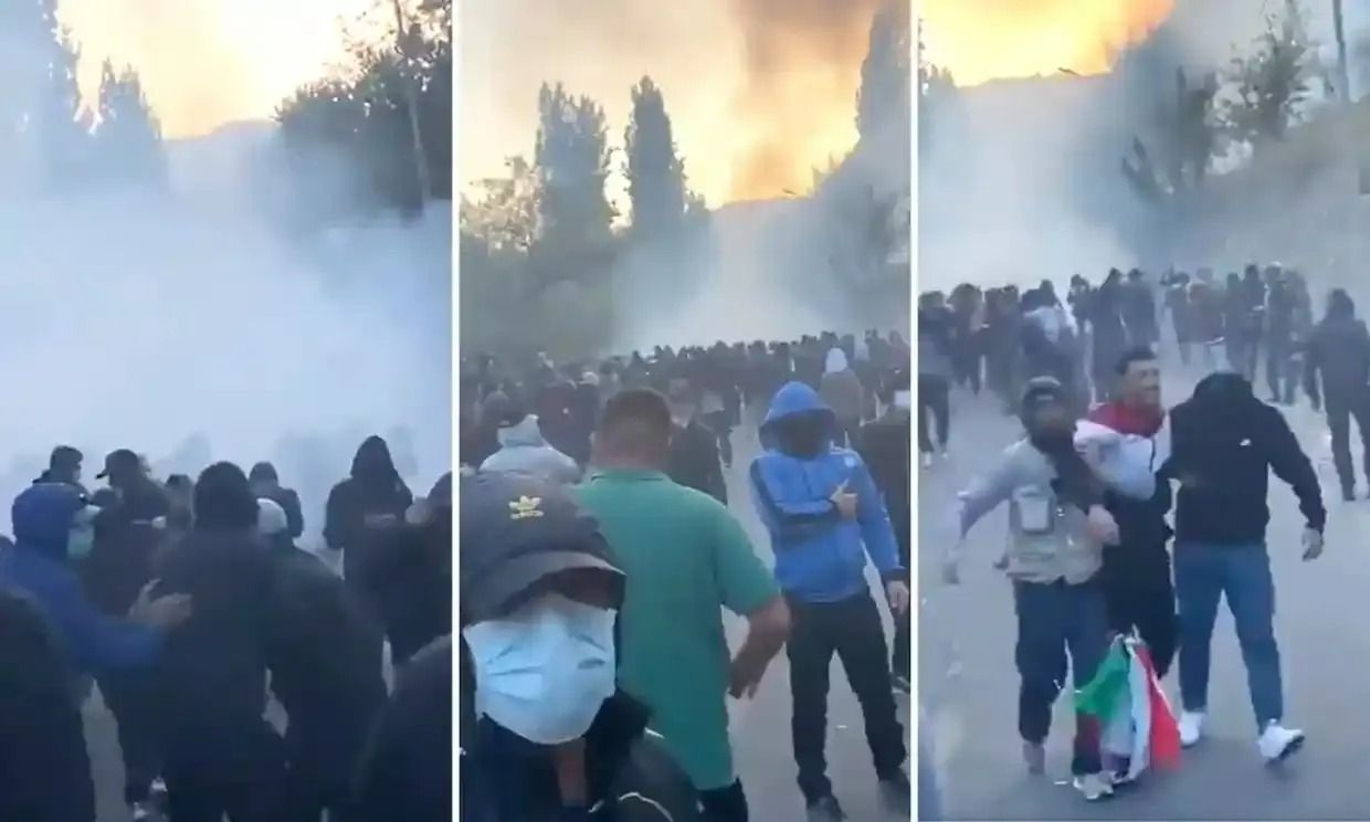 دیده‌بان حقوق بشر از تاجیکستان خواست تا به آزار و اذیت معترضان پامیری پایان دهد