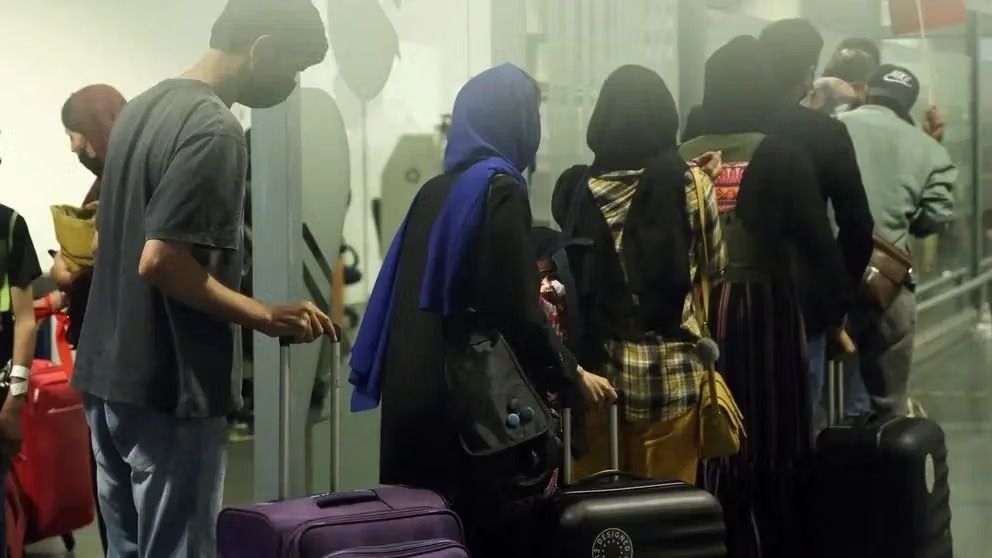 گزارشگران بدون مرز: افغانستان به کانون اصلی تبعید روزنامه‌نگاران تبدیل شده است