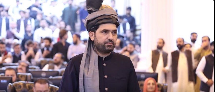 سهیل اپریدی: په خېبرپښتونخوا کې ناامني د پاکستان د ناکامو پالیسیو پایله ده