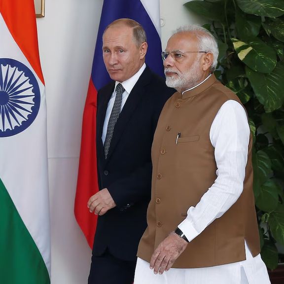 میلیاردها دالر سود هند از خرید نفت روسیه با تعرفههای ترامپ نابود میشود