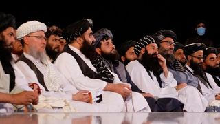 رژیم طالبان با کدام تهدیدها مواجه است؟