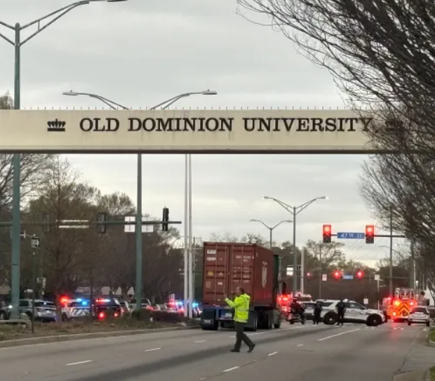  د امریکا په ویرجینیا  کې له برید وروسته یو وسله وال وژل شوی