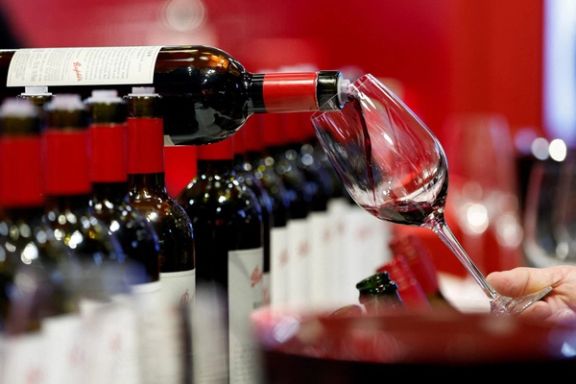 پژوهش: نوشیدن الکل خطر ابتلا به زوال عقل را افزایش میدهد