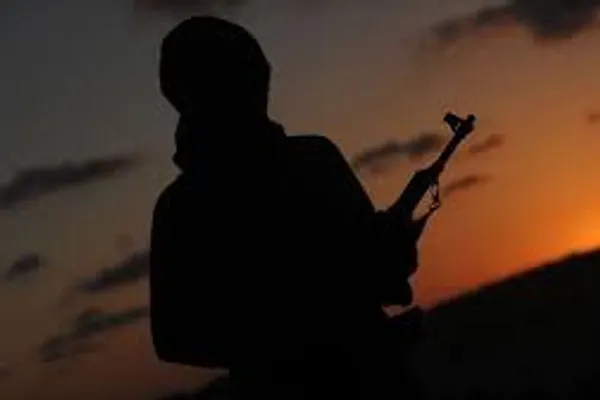 سرچینې: په بدخشان کې داعش سره د همکارۍ په تړاو د طالبانو ۷ غړي نیول شوي