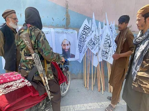 د طالبانو مشر «د ښاري طرحو د «غوره پلیتابه» لپاره نوی فرمان صادر کړی