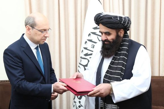 کارشناس روابط بین الملل: طرح به رسمیت شناختن اداره طالبان ناقص است