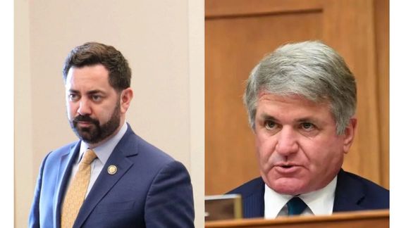 سه نماینده کانگرس خواستار تجدیدنظر در تعلیق انتقال افغانها به امریکا شدند