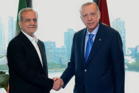 مسعود پزشکیان: هدف اسرائیل جلوگیری از توافق صلح بود